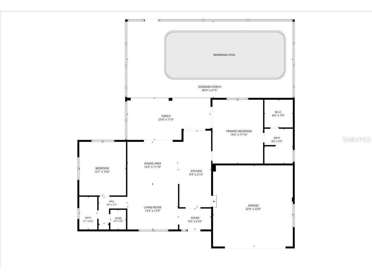 2839 Via Paloma Drive Punta Gorda FL 33950 C7526750 image43