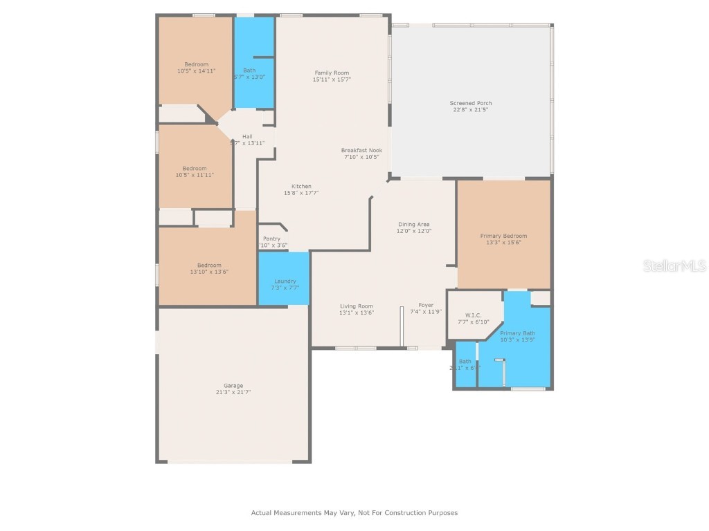 28390 Openfield Loop Wesley Chapel FL 33543 TB8393994 image35
