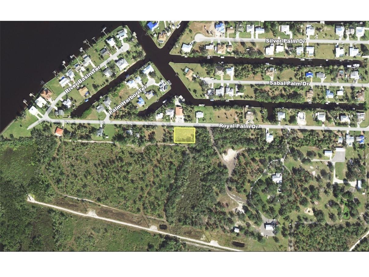 28395 Royal Palm Drive Punta Gorda FL 33982 C7500687 image1