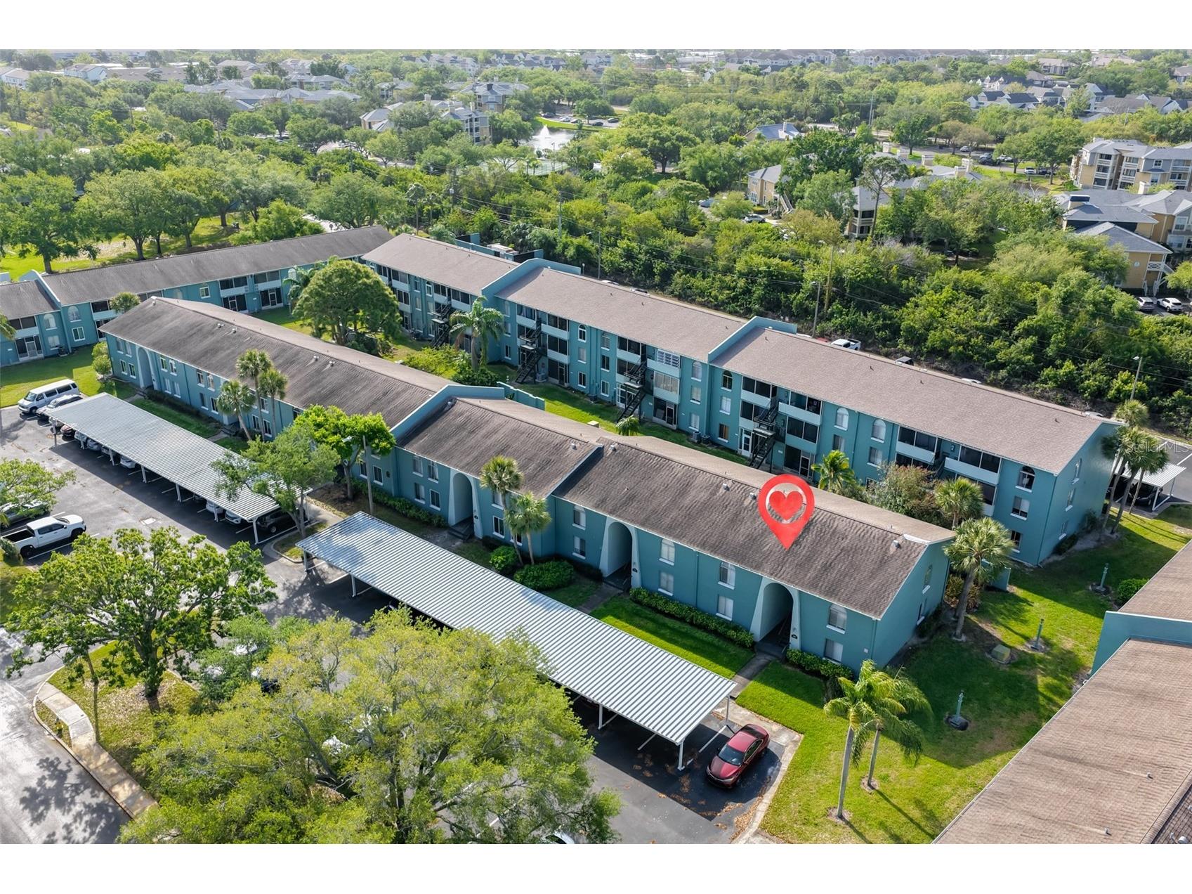 284 115th Avenue N #3 Saint Petersburg FL 33716 TB8494602 image25