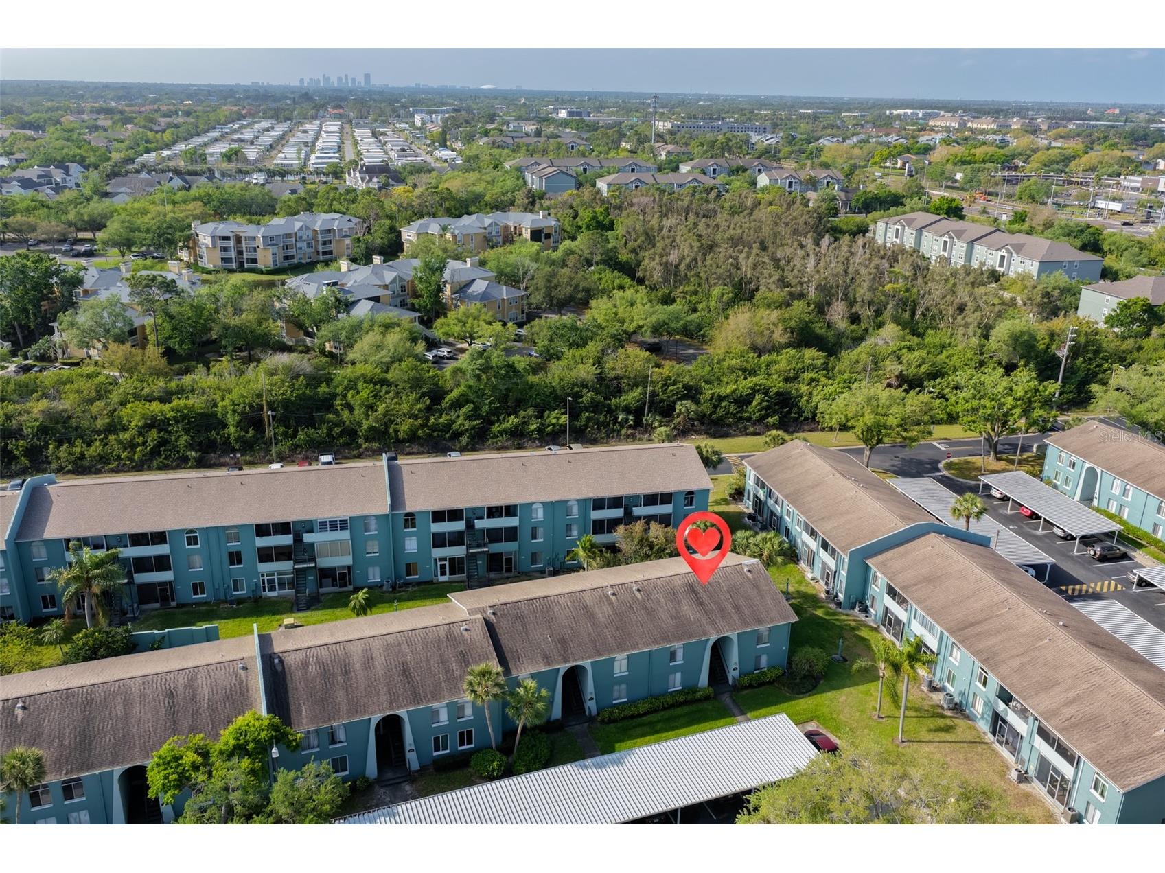 284 115th Avenue N #3 Saint Petersburg FL 33716 TB8494602 image27