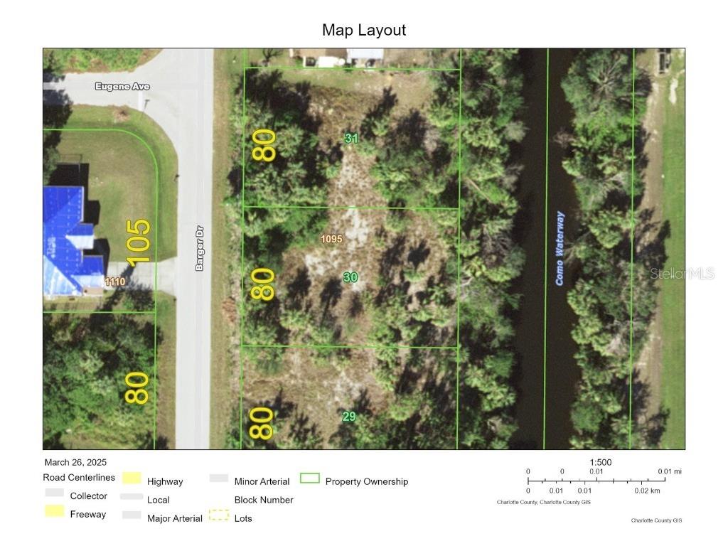 284 Barger Drive Port Charlotte FL 33954 A4646158 image5