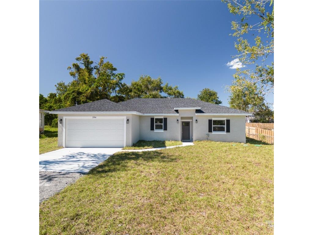 284 Chestnut Avenue Orange City FL 32763 O6151080 image1