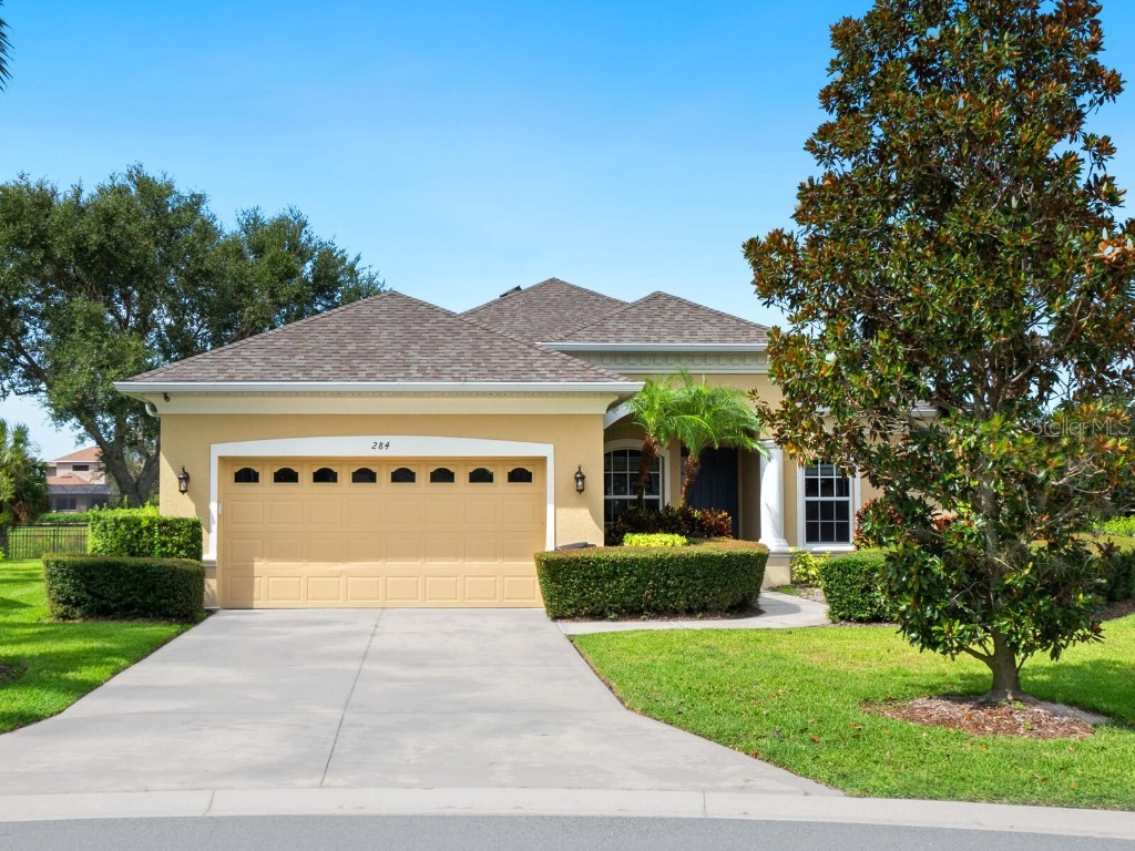 284 Dahlia Court Bradenton FL 34212 A4576389 image1