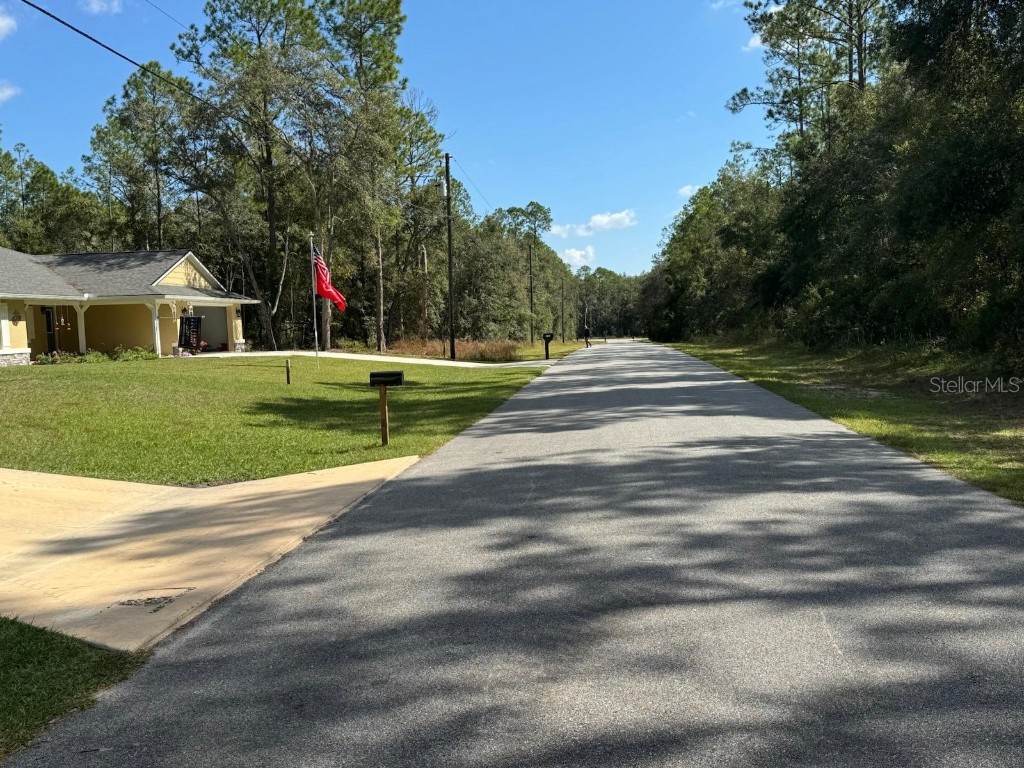284 E Finland Lane Citrus Springs FL 34434 O6250941 image1