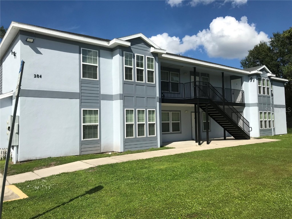 284 Gardner Lane #A Kissimmee FL 34743 S5135311 image1