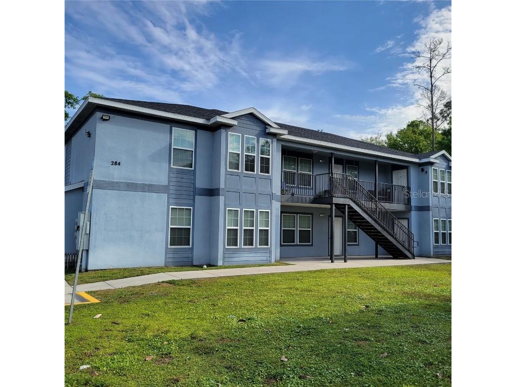 284 Gardner Lane #E Kissimmee FL 34743 S5082448 image1