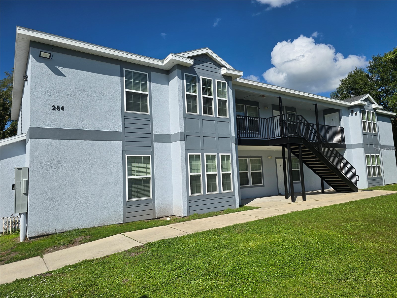 284 Gardner Lane #E Kissimmee FL 34743 S5151057 image1