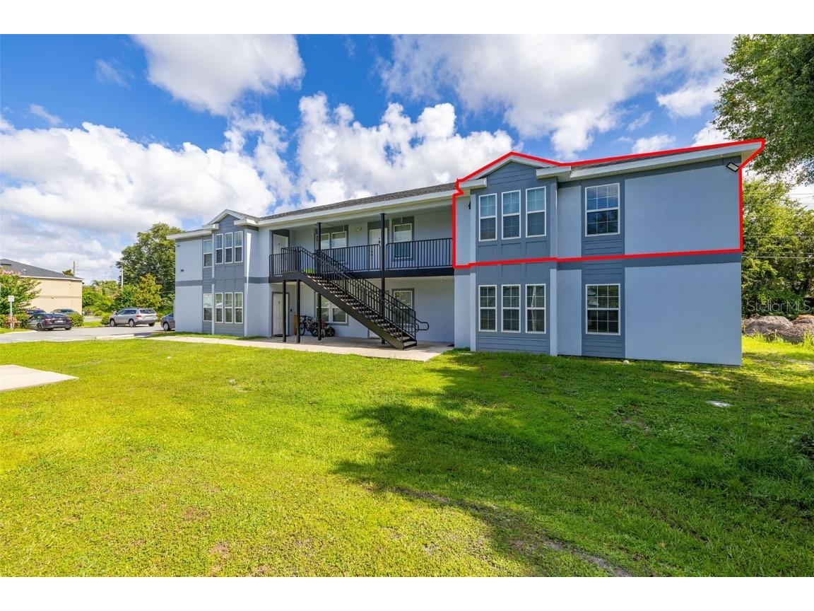 284 Gardner Lane #F Kissimmee FL 34743 S5129091 image1