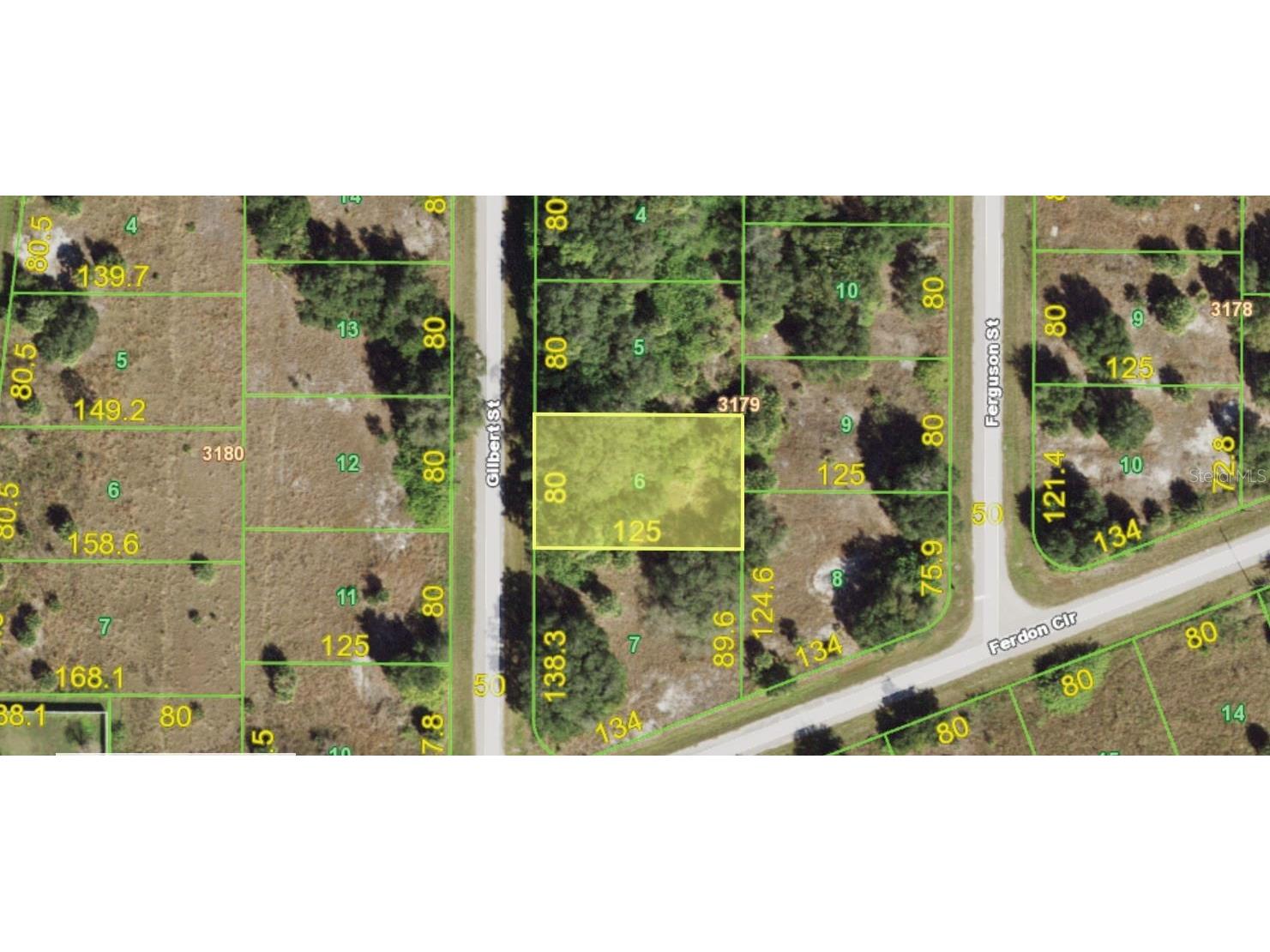 284 Gilbert Street Port Charlotte FL 33954 C7453230 image1