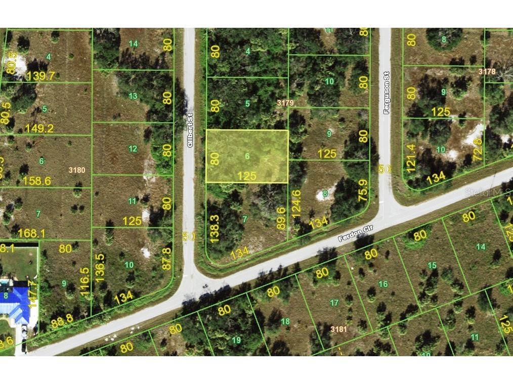 284 Gilbert Street Port Charlotte FL 33954 C7509754 image1
