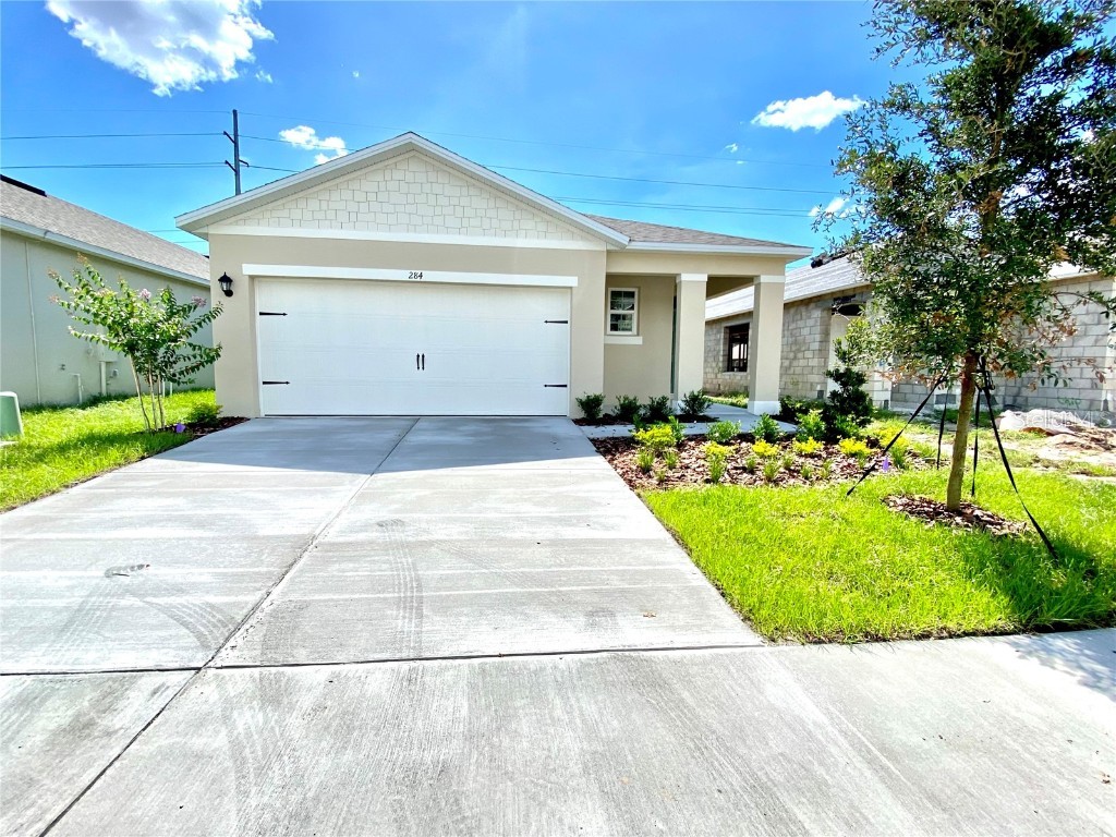 284 Gina Lane Davenport FL 33837 S5107143 image1