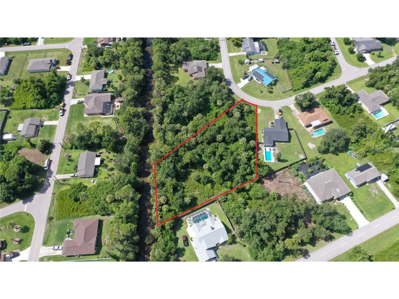 284 Hinton Street Port Charlotte FL 33954 - DORCHESTER WATERWAY C7513525 image12