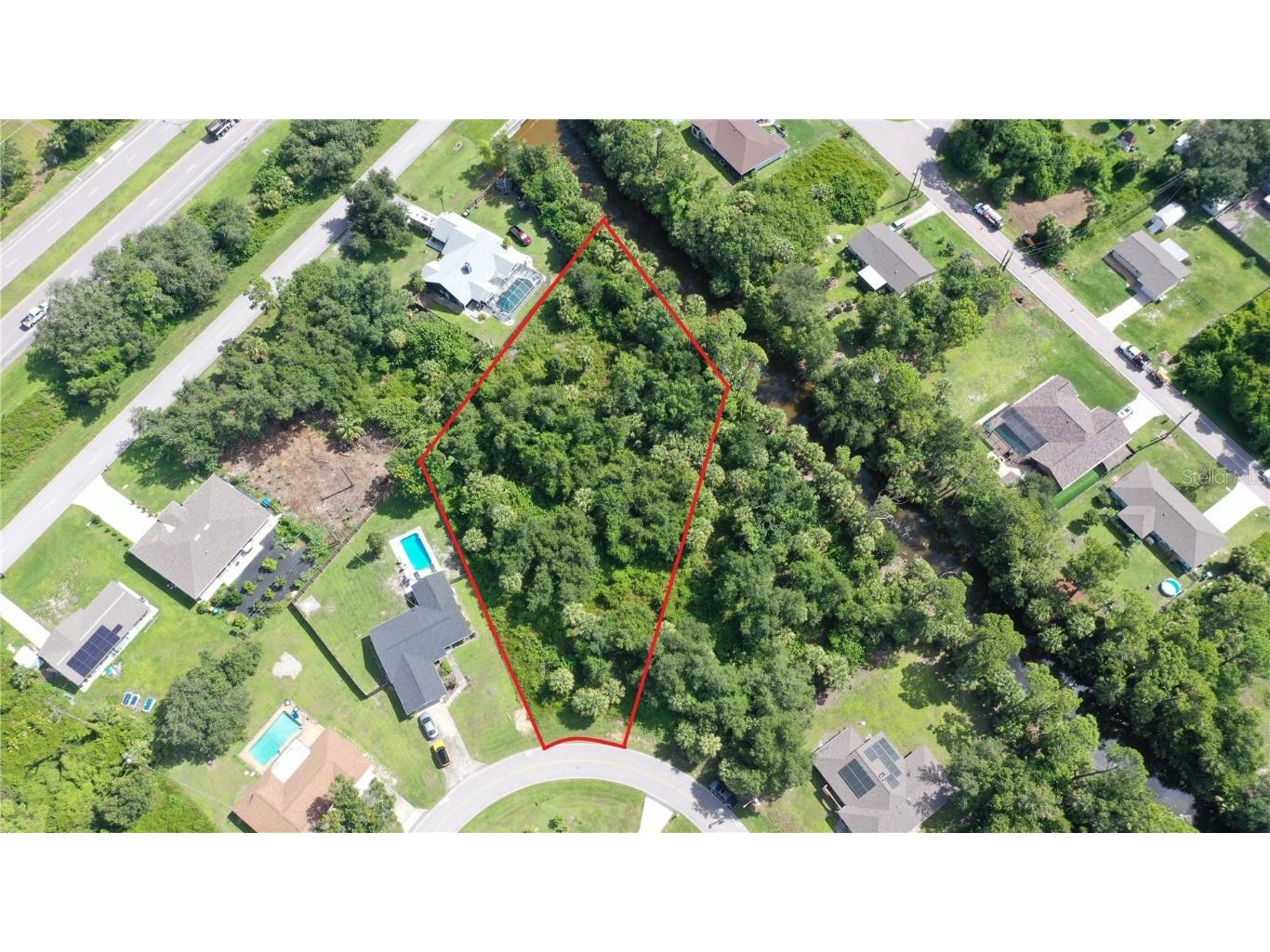 284 Hinton Street Port Charlotte FL 33954 - DORCHESTER WATERWAY C7513525 image13