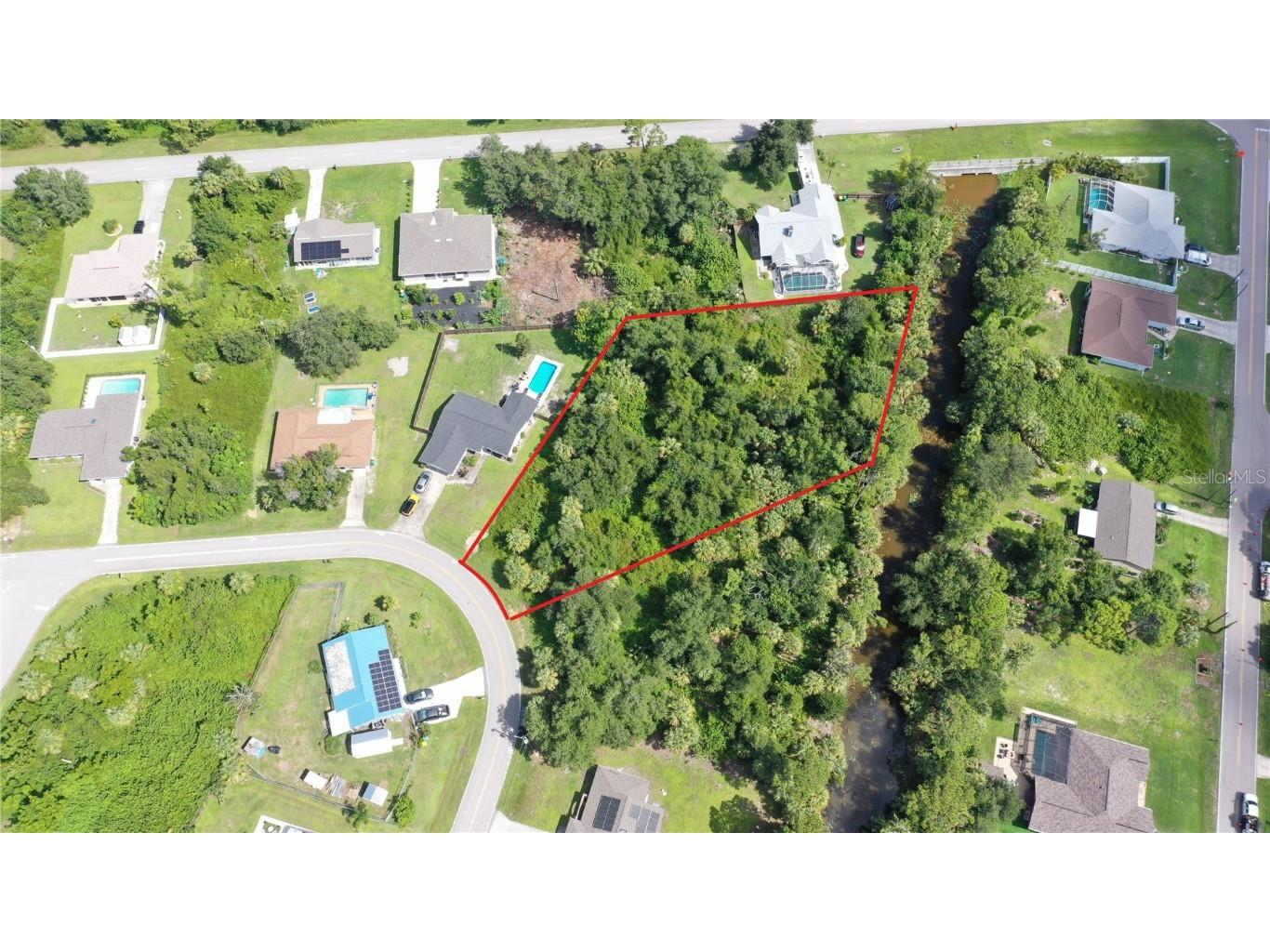 284 Hinton Street Port Charlotte FL 33954 - DORCHESTER WATERWAY C7513525 image14