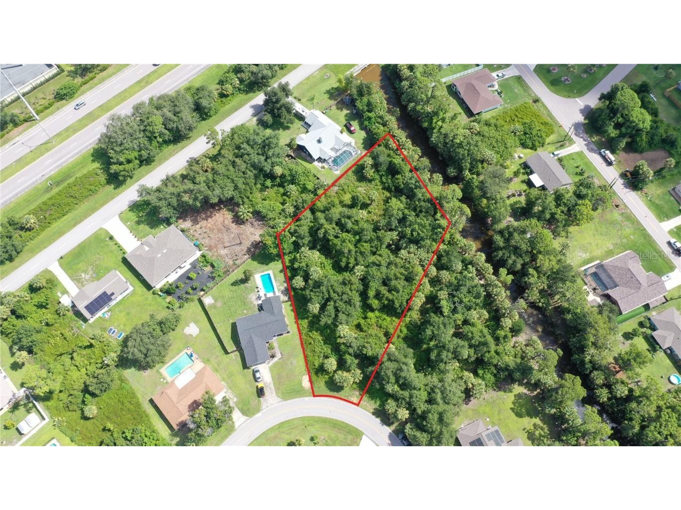 284 Hinton Street Port Charlotte FL 33954 - DORCHESTER WATERWAY C7513525 image16