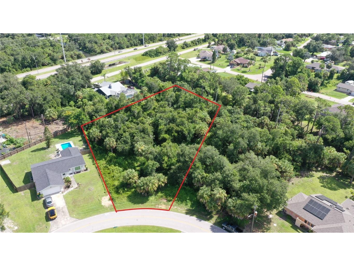 284 Hinton Street Port Charlotte FL 33954 - DORCHESTER WATERWAY C7513525 image2