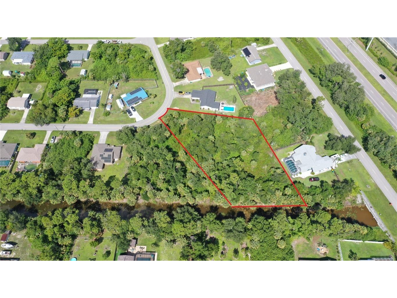 284 Hinton Street Port Charlotte FL 33954 - DORCHESTER WATERWAY C7513525 image4