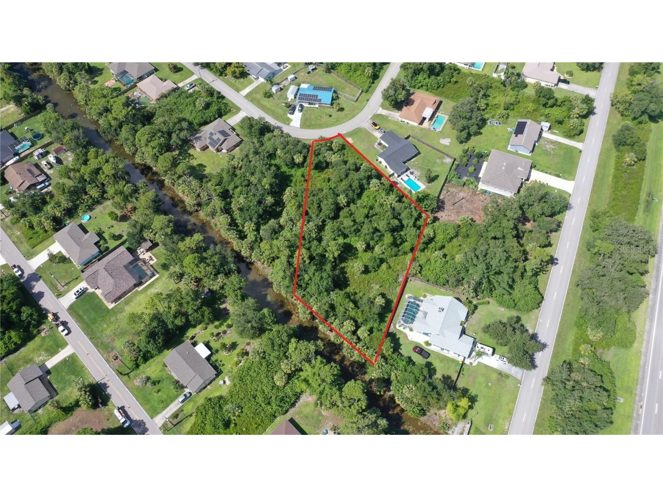 284 Hinton Street Port Charlotte FL 33954 - DORCHESTER WATERWAY C7513525 image6