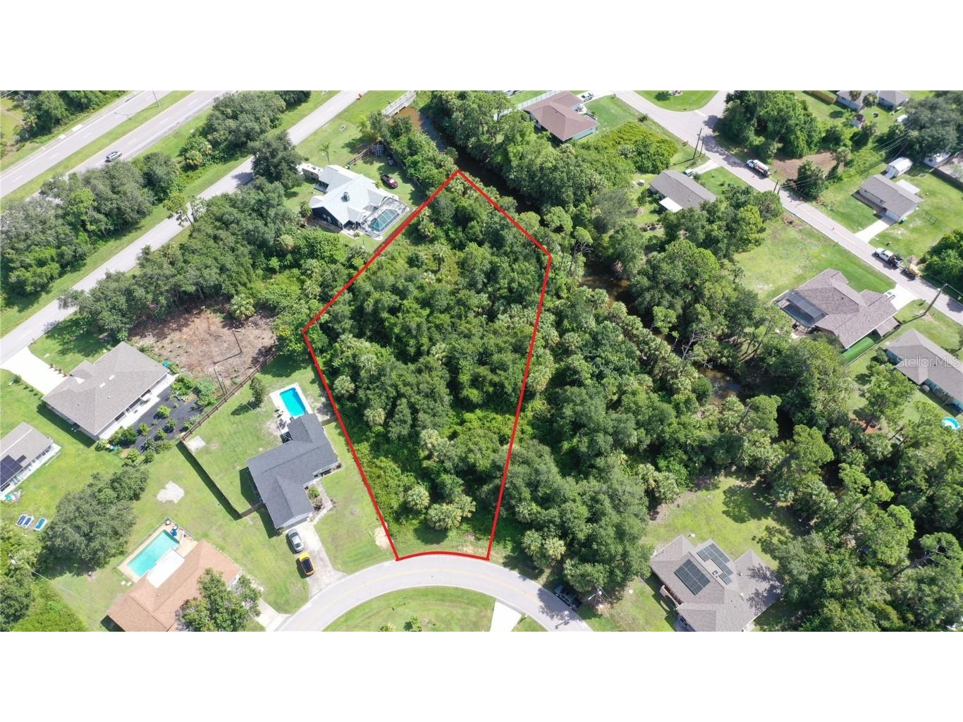 284 Hinton Street Port Charlotte FL 33954 - DORCHESTER WATERWAY C7513525 image9