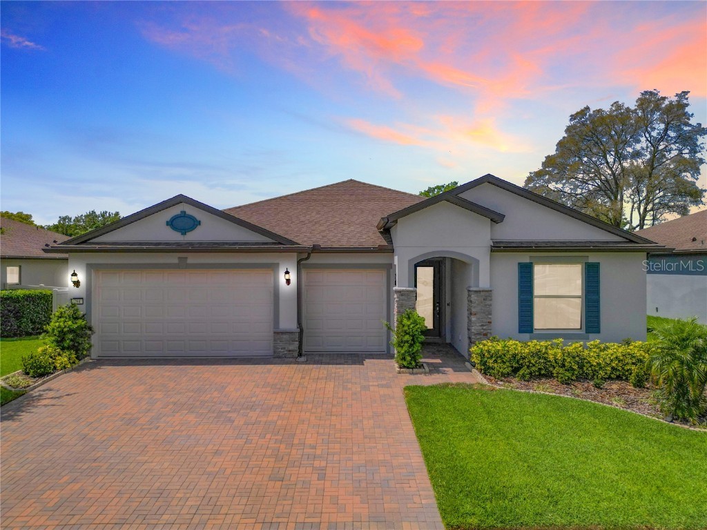 284 Island Sound Court Longwood FL 32779 - LAKE BRANTLEY O6193546 image1