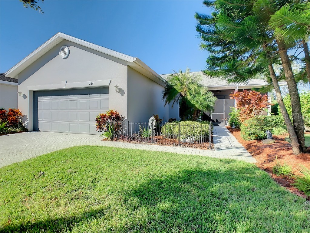 284 Lake Cassidy Drive Poinciana FL 34759 S5094159 image1