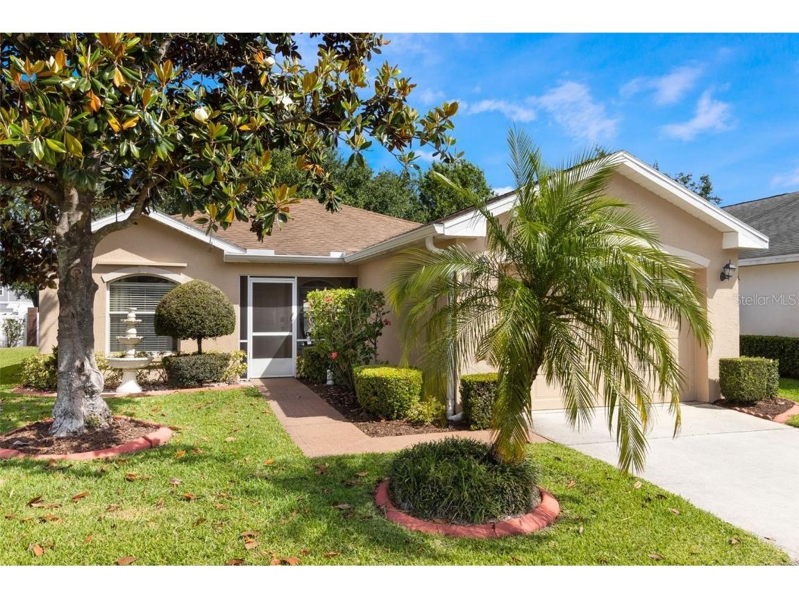 284 Lake Suzanne Drive Lake Wales FL 33859 - LAKE SUZANNE P4934574 image1