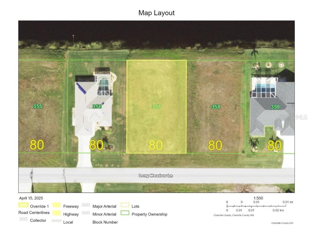 284 Long Meadow Lane Rotonda West FL 33947 D6141958 image1