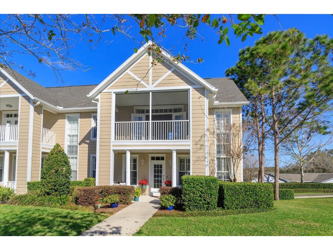 284 Nautica Mile Drive Clermont FL 34711 - LAKE MINNEOLA G5065105 image1