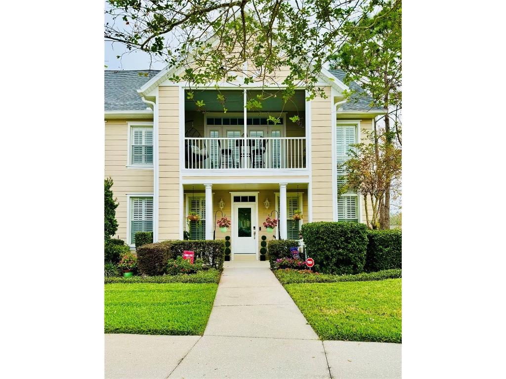 284 Nautica Mile Drive Clermont FL 34711 - LAKE MINNEOLA O6261127 image1