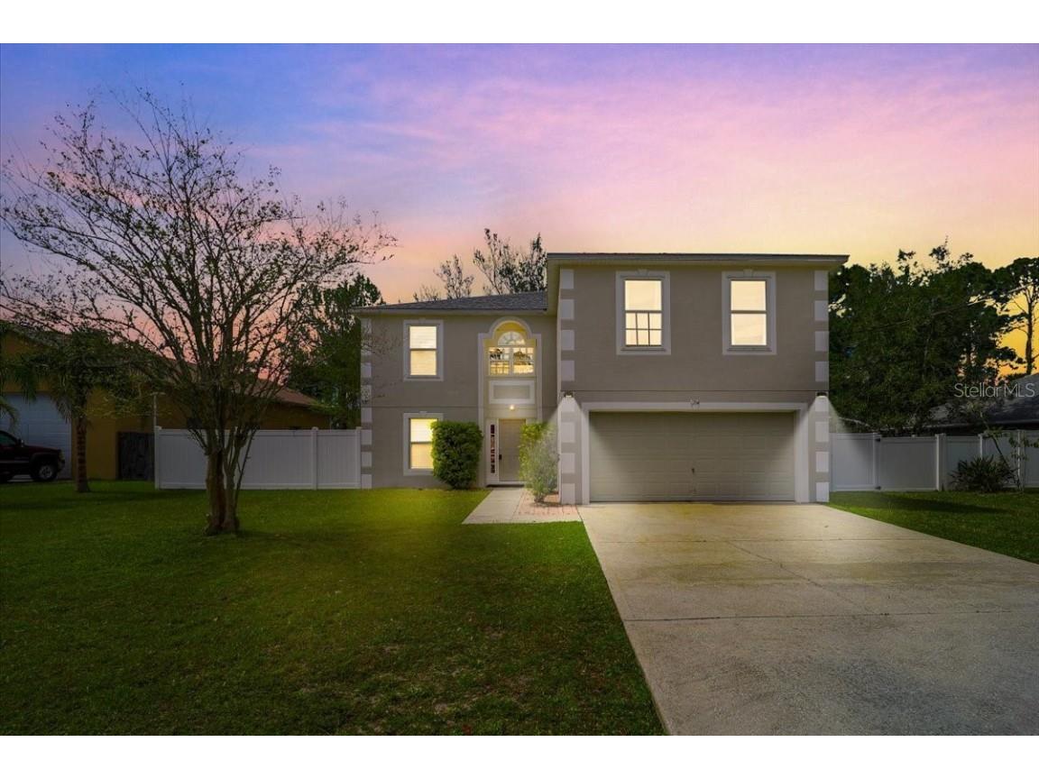 284 Parkview Drive Palm Coast FL 32164 FC299506 image1