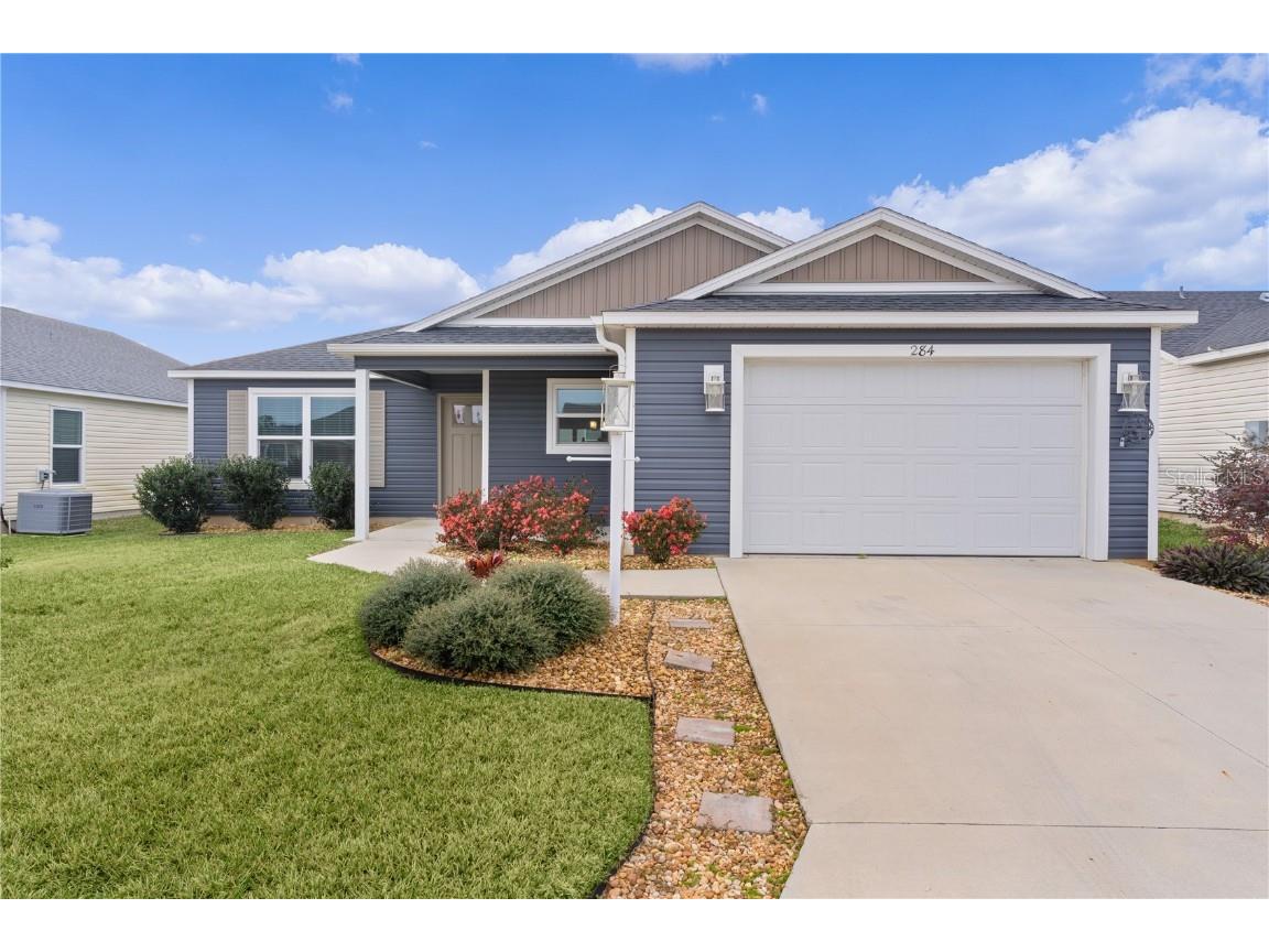 284 Pelchat Place The Villages FL 32163 G5092399 image1