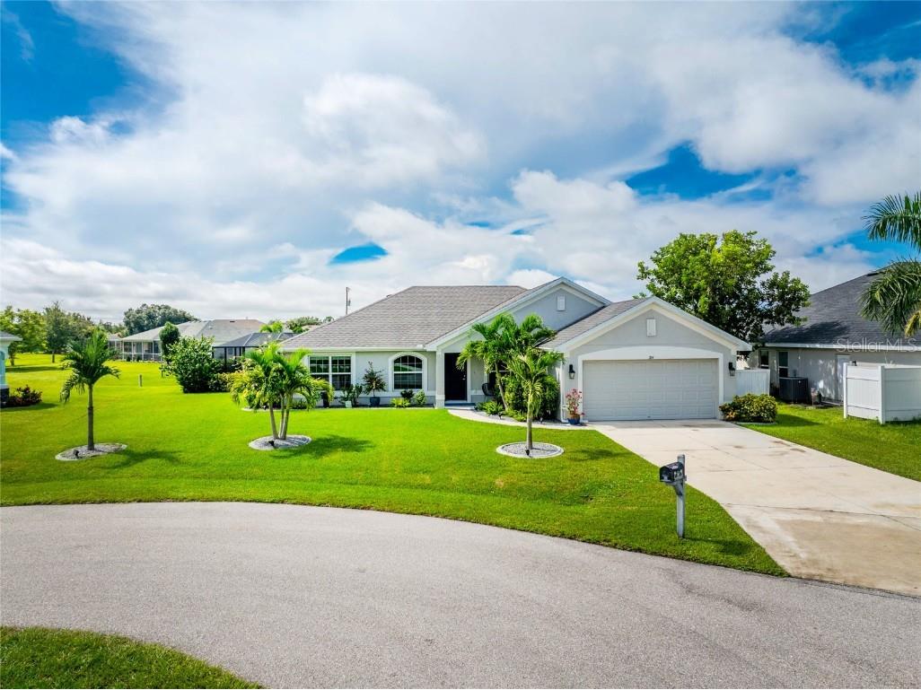 284 Porto Alegre Street Punta Gorda FL 33983 C7514628 image1