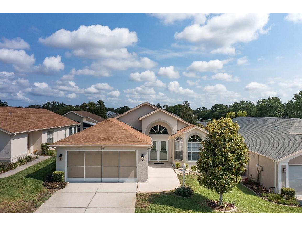 284 Quane Avenue Spring Hill FL 34609 W7875357 image1