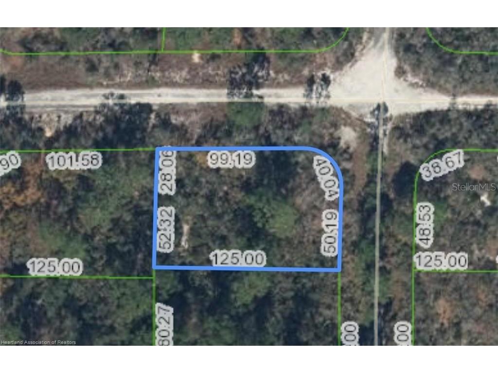 284 Rainbow Drive Lake Placid FL 33852 L4961925 image1