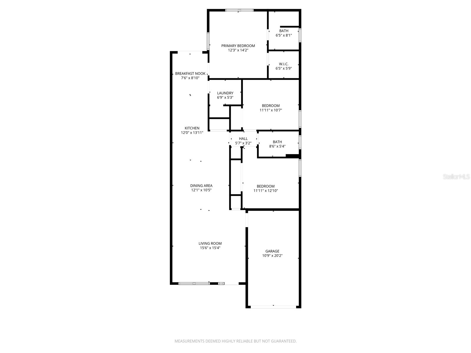 284 Reese Court Saint Cloud FL 34769 S5146907 image35