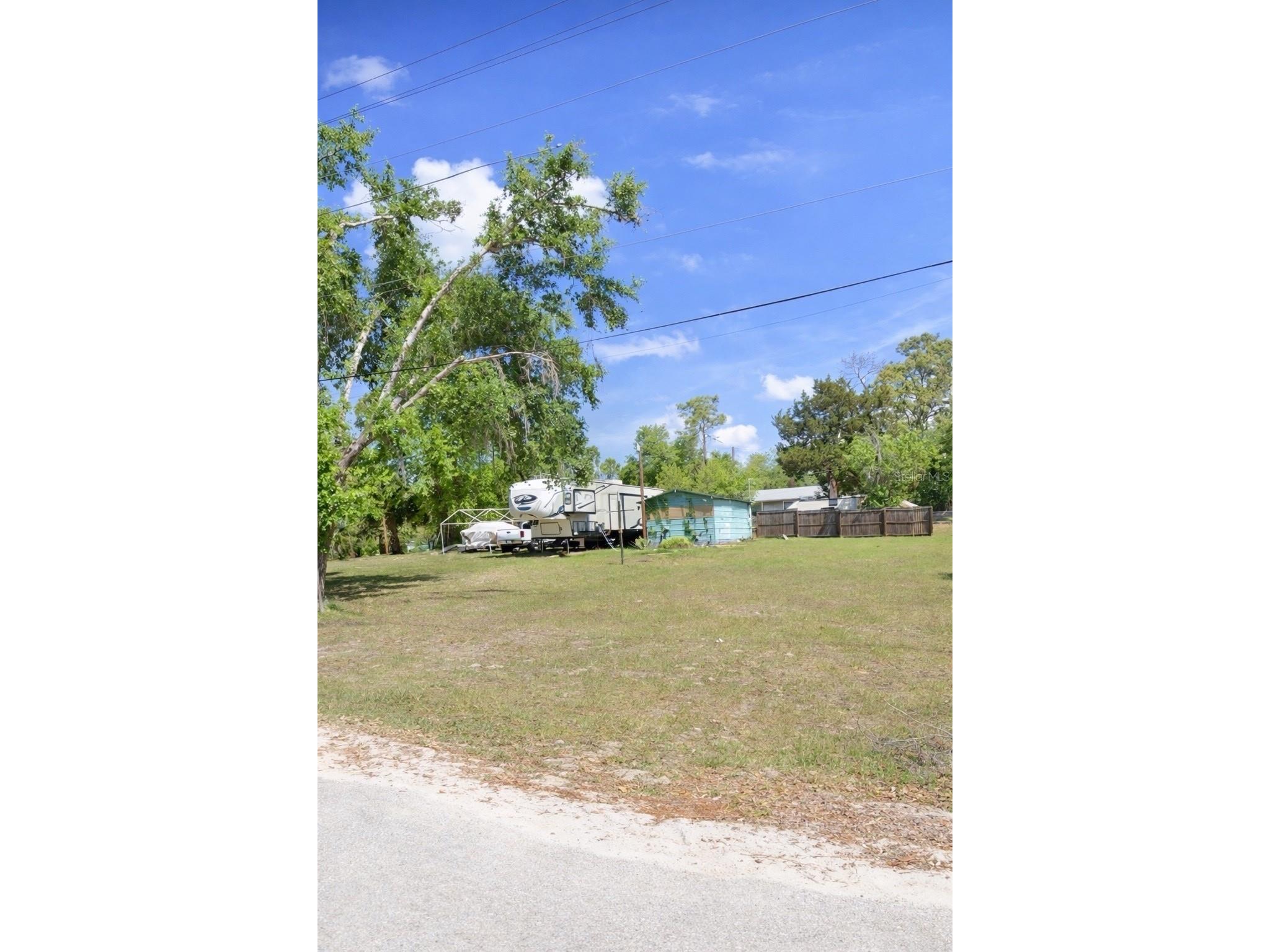 284 Sisco Road Pomona Park FL 32181 V4947180 image1