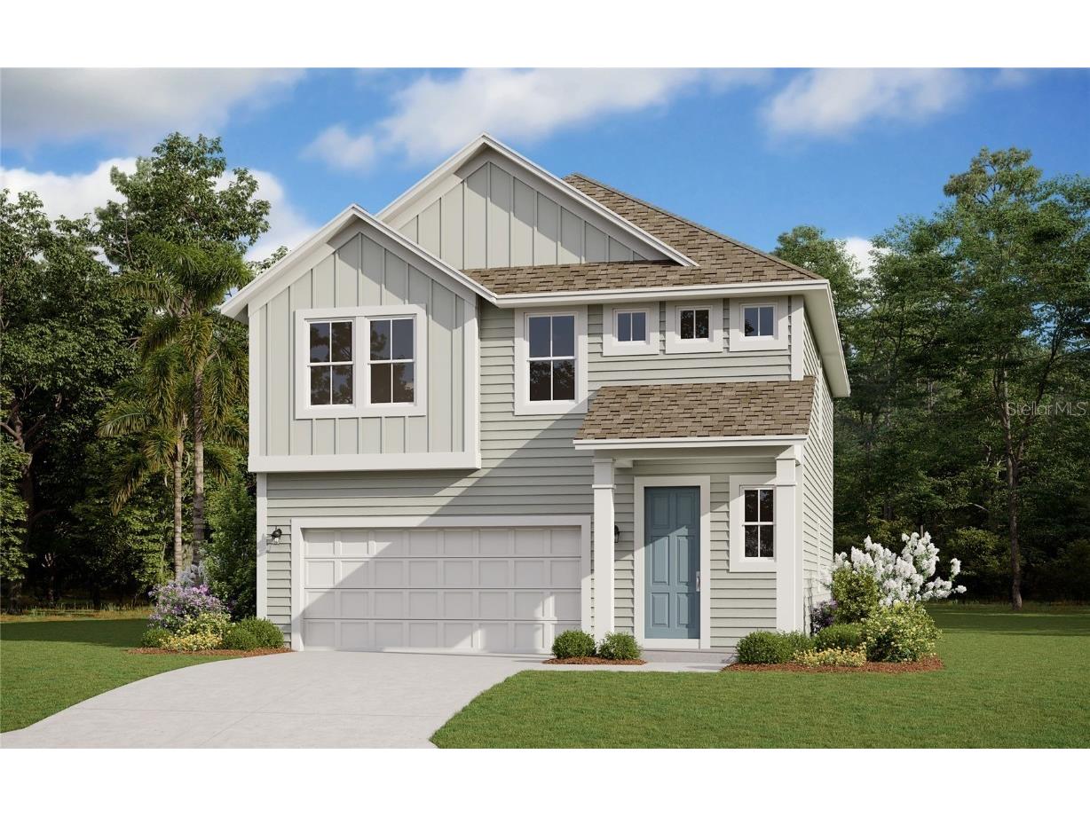 284 Stargaze Lane Saint Augustine FL 32095 G5064809 image1