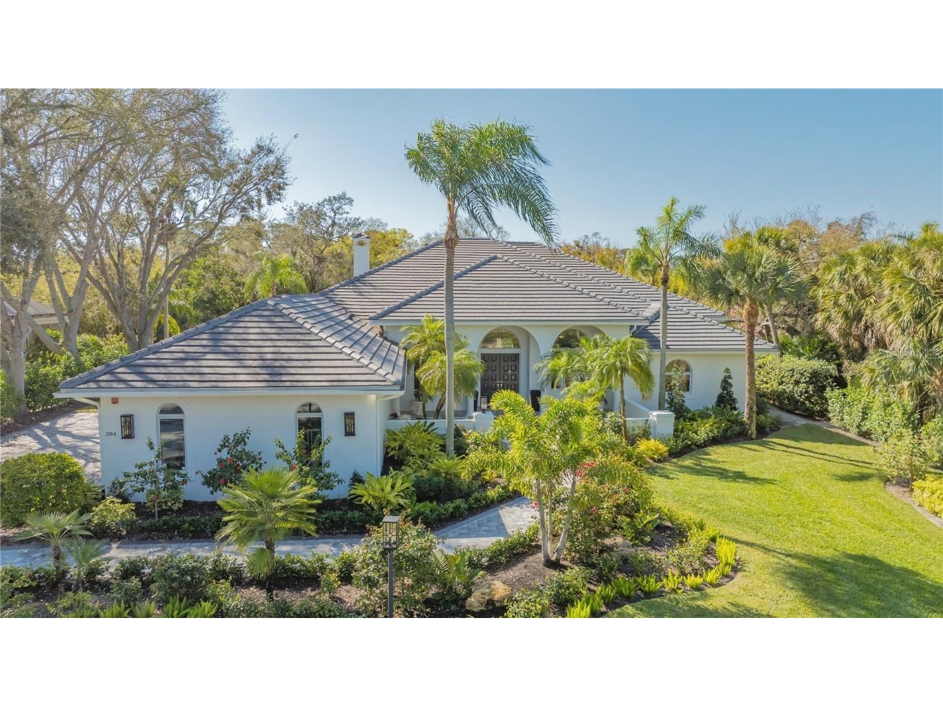 284 Sugar Mill Drive Osprey FL 34229 A4600134 image1