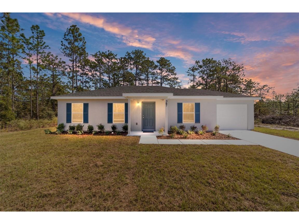 284 SW Commodore Road Dunnellon FL 34431 OM712106 image1