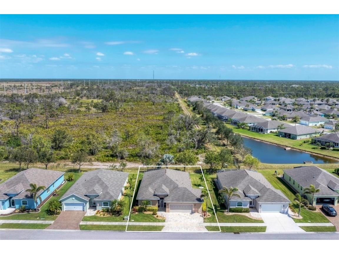 284 Talquin Court Englewood FL 34223 D6141249 image1