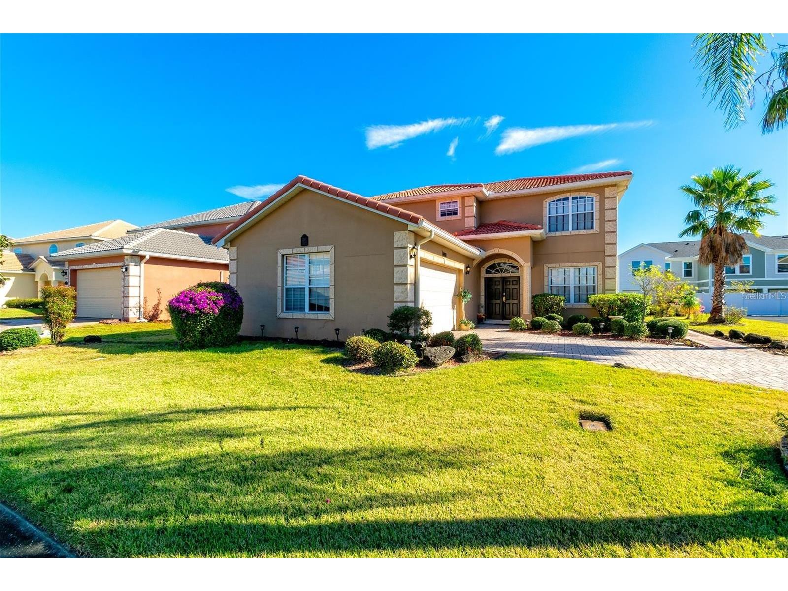 284 Vista Drive Davenport FL 33897 O6396846 image2