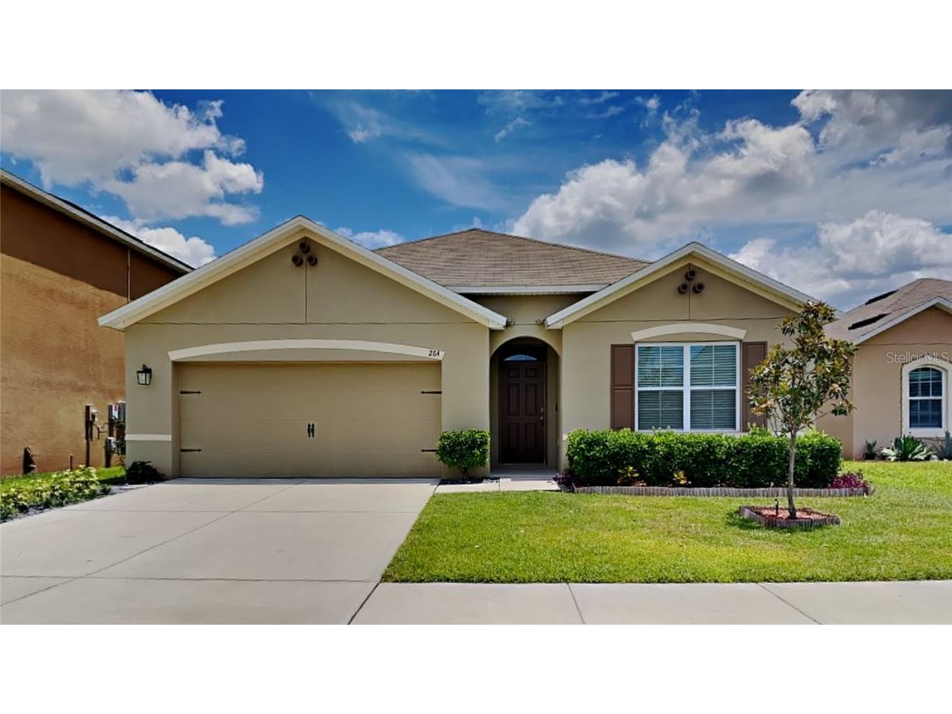 284 Willow Bend Drive Davenport FL 33897 T3444592 image1