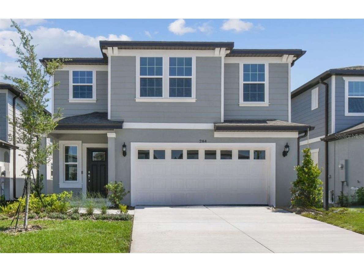 284 Woodsage Place Lake Alfred FL 33850 TB8354665 image1