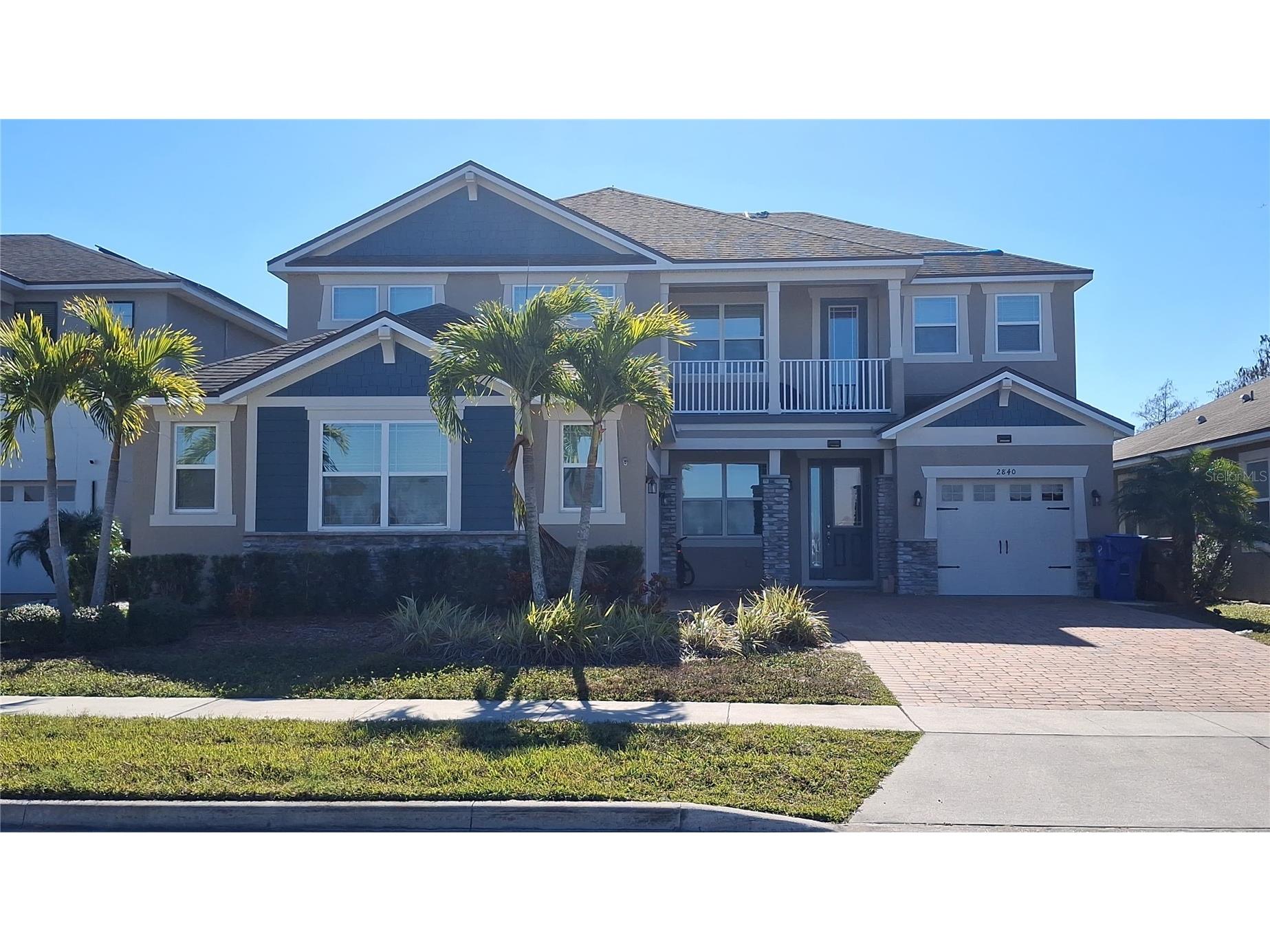 2840 Chantilly Avenue Kissimmee FL 34741 O6377414 image1