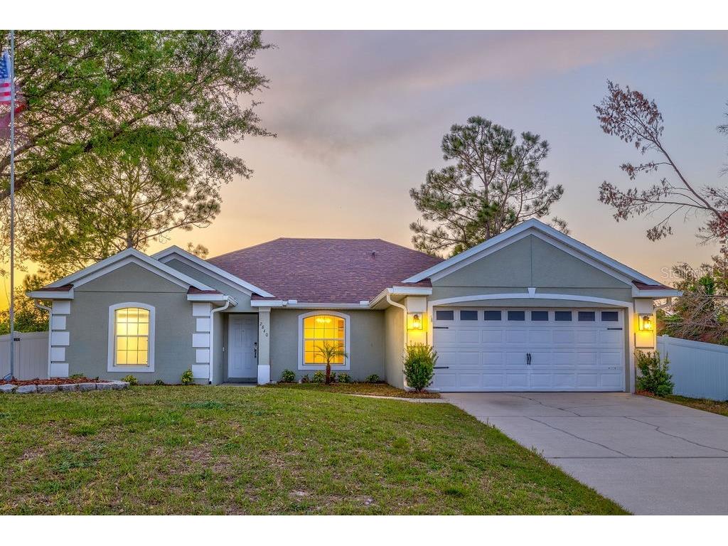 2840 Jewel Avenue Deltona FL 32738 - LAKE ELSTON O6096191 image1
