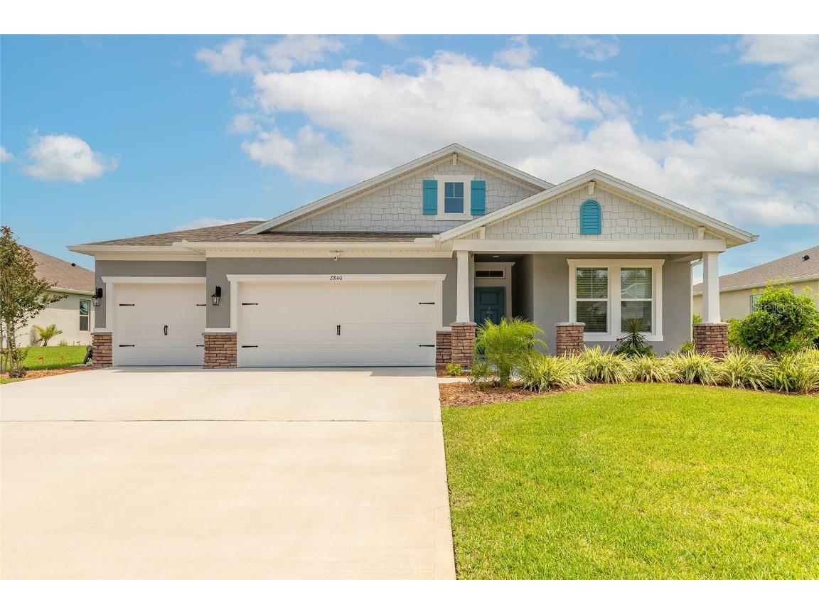 2840 Monaghan Drive Ormond Beach FL 32174 FC309801 image1