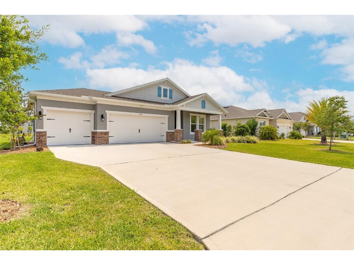 2840 Monaghan Drive Ormond Beach FL 32174 FC309801 image2