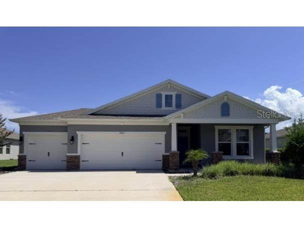 2840 Monaghan Drive Ormond Beach FL 32174 O6427660 image1