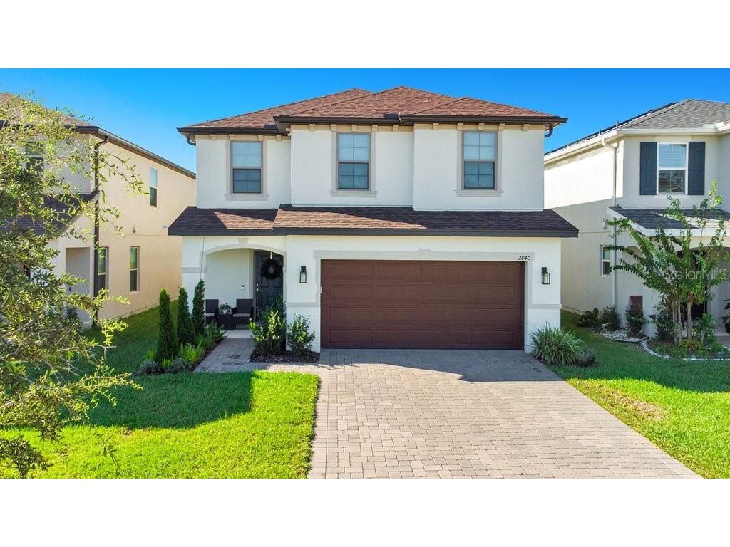 2840 Noble Crow Drive Kissimmee FL 34744 O6058638 image1